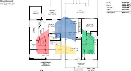 Residential - Single Family Home - North Vancouver, Canada - Canada