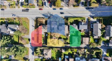 Residential - Single Family Home - North Vancouver, Canada - Canada