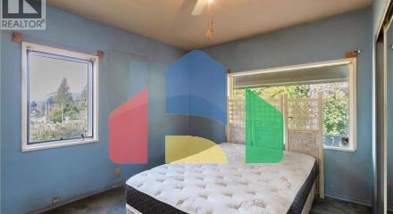 Residential - Single Family Home - North Vancouver, Canada - Canada