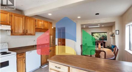 Residential - Single Family Home - North Vancouver, Canada - Canada