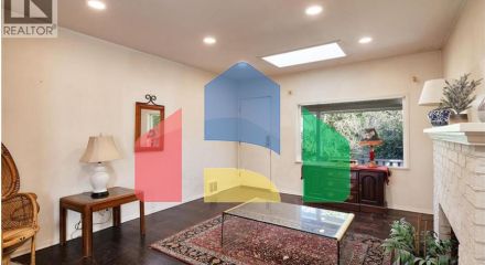 Residential - Single Family Home - North Vancouver, Canada - Canada