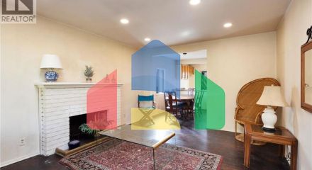 Residential - Single Family Home - North Vancouver, Canada - Canada