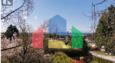 Residential - Single Family Home - North Vancouver, Canada - Canada