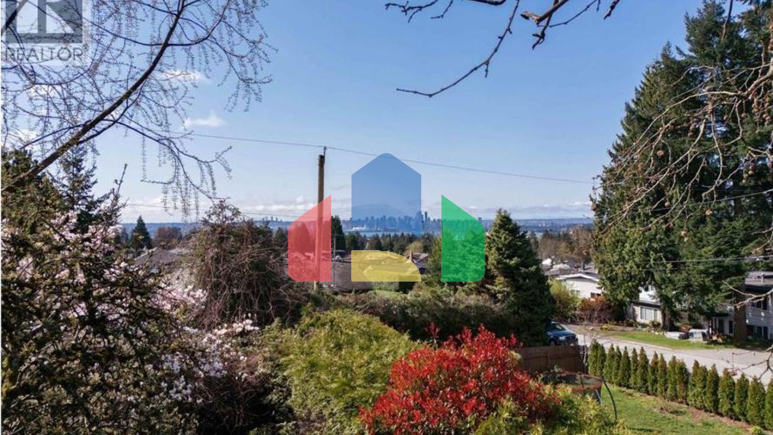 Residential - Single Family Home - North Vancouver, Canada - Canada