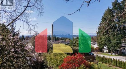 Residential - Single Family Home - North Vancouver, Canada - Canada