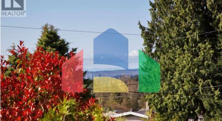 Residential - Single Family Home - North Vancouver, Canada - Canada