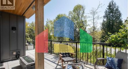 Residential - Townhouse - North Vancouver, Canada - Canada