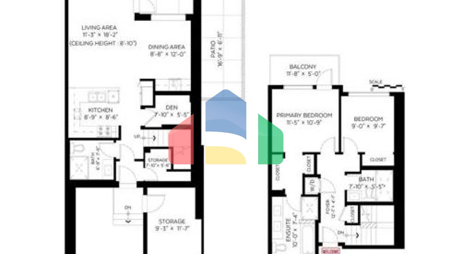 Residential - Townhouse - North Vancouver, Canada - Canada