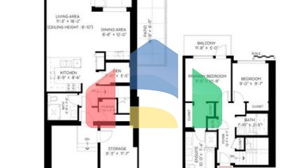 Residential - Townhouse - North Vancouver, Canada - Canada