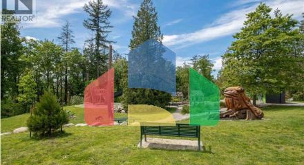 Residential - Townhouse - North Vancouver, Canada - Canada