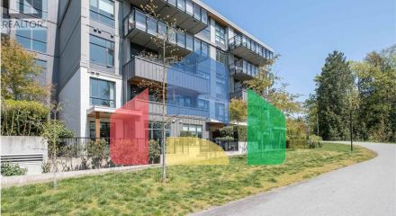 Residential - Townhouse - North Vancouver, Canada - Canada