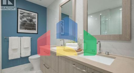 Residential - Townhouse - North Vancouver, Canada - Canada