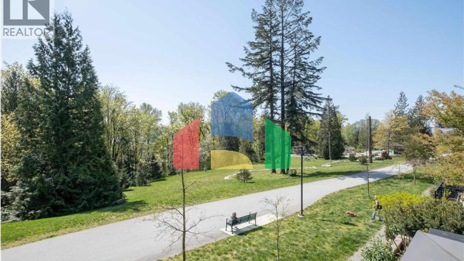 Residential - Townhouse - North Vancouver, Canada - Canada