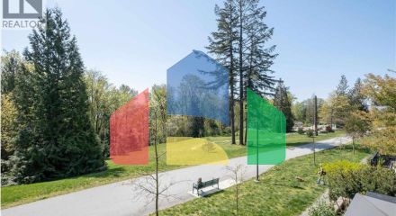 Residential - Townhouse - North Vancouver, Canada - Canada