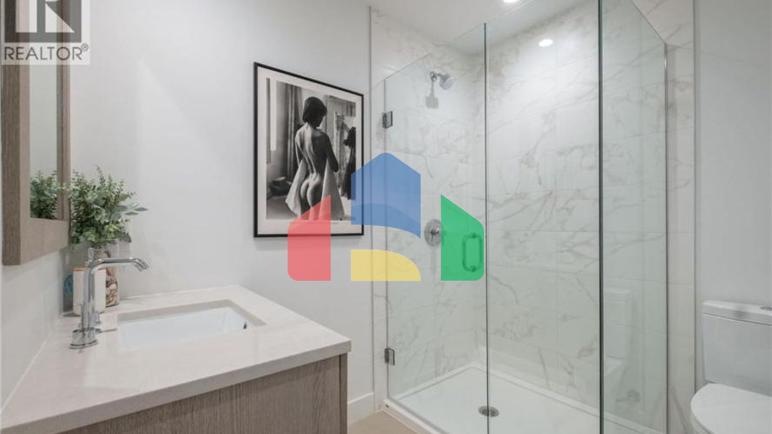 Residential - Townhouse - North Vancouver, Canada - Canada