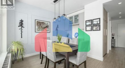 Residential - Townhouse - North Vancouver, Canada - Canada