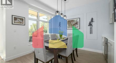 Residential - Townhouse - North Vancouver, Canada - Canada