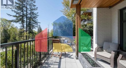 Residential - Townhouse - North Vancouver, Canada - Canada