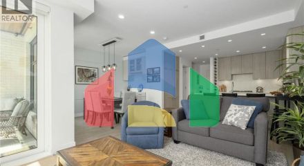 Residential - Townhouse - North Vancouver, Canada - Canada