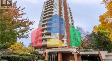 Residential - Single Family Home - North Vancouver, Canada - Canada