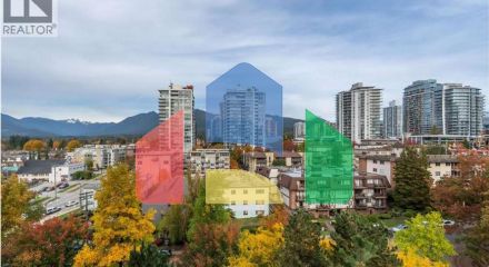 Residential - Single Family Home - North Vancouver, Canada - Canada