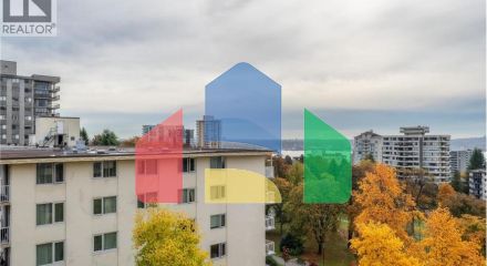 Residential - Single Family Home - North Vancouver, Canada - Canada