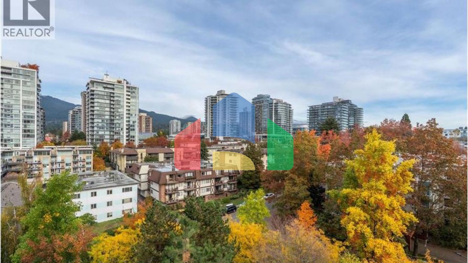 Residential - Single Family Home - North Vancouver, Canada - Canada