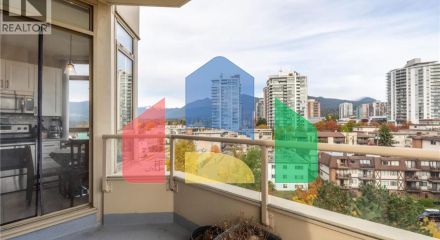 Residential - Single Family Home - North Vancouver, Canada - Canada