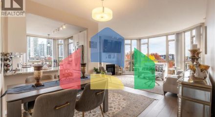 Residential - Single Family Home - North Vancouver, Canada - Canada