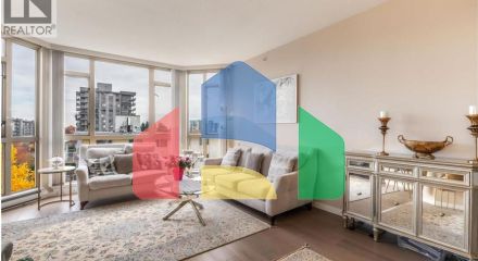 Residential - Single Family Home - North Vancouver, Canada - Canada