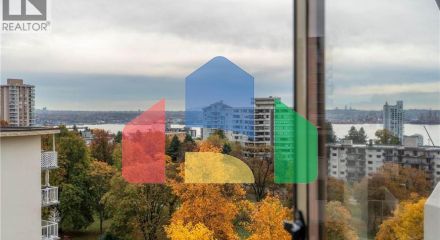 Residential - Single Family Home - North Vancouver, Canada - Canada