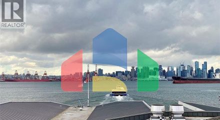 Residential - Single Family Home - North Vancouver, Canada - Canada