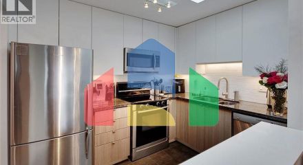 Residential - Single Family Home - North Vancouver, Canada - Canada