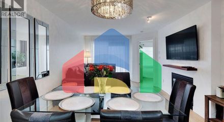 Residential - Single Family Home - North Vancouver, Canada - Canada