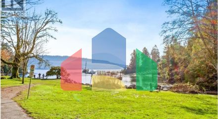 Residential - Single Family Home - North Vancouver, Canada - Canada