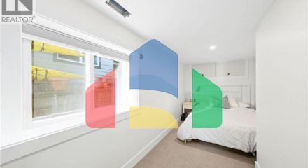 Residential - Single Family Home - North Vancouver, Canada - Canada