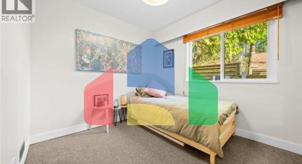 Residential - Single Family Home - North Vancouver, Canada - Canada