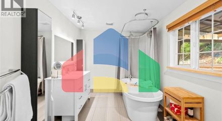 Residential - Single Family Home - North Vancouver, Canada - Canada