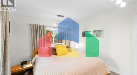 Residential - Single Family Home - North Vancouver, Canada - Canada