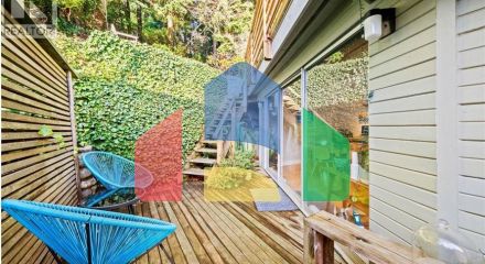 Residential - Single Family Home - North Vancouver, Canada - Canada