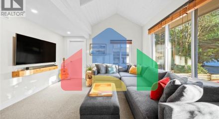 Residential - Single Family Home - North Vancouver, Canada - Canada