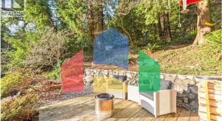 Residential - Single Family Home - North Vancouver, Canada - Canada