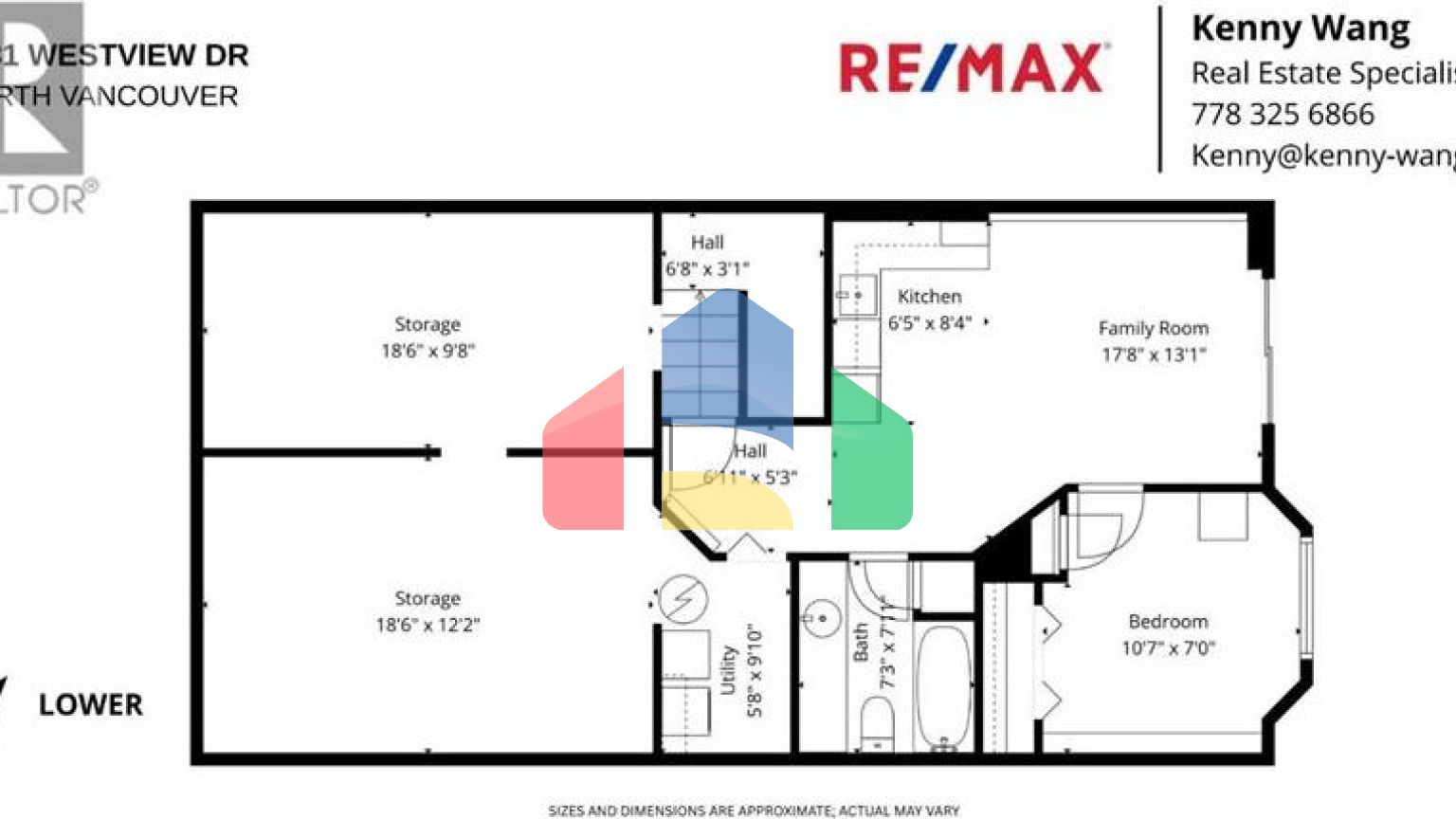 Residential - Single Family Home - North Vancouver, Canada - Canada