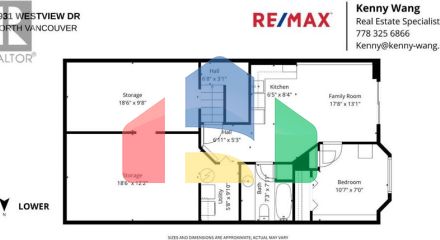 Residential - Single Family Home - North Vancouver, Canada - Canada