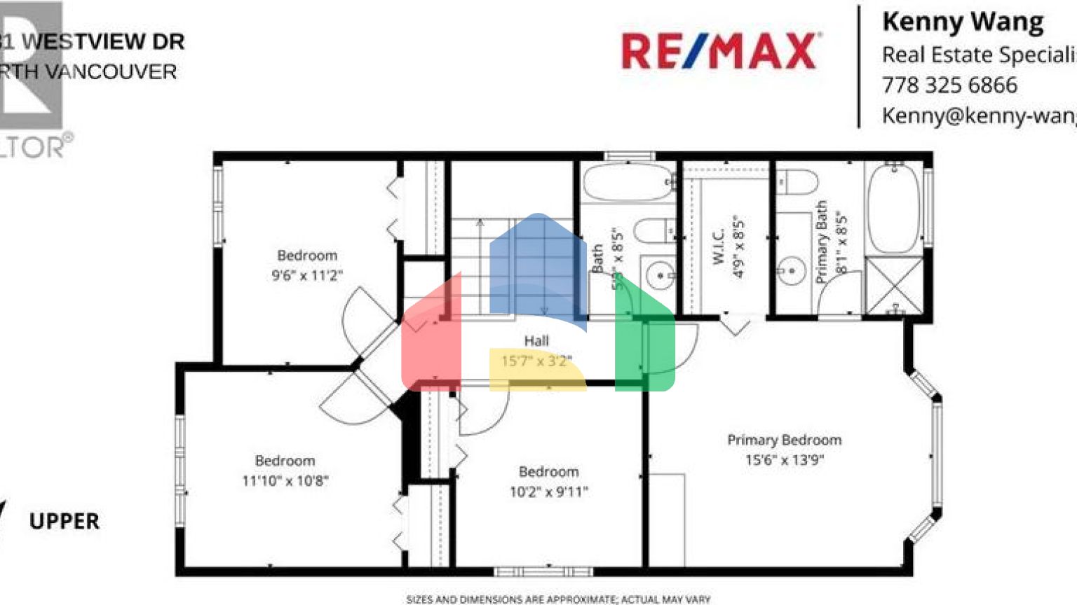 Residential - Single Family Home - North Vancouver, Canada - Canada