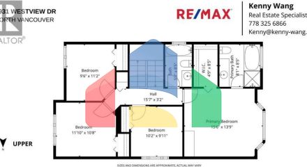 Residential - Single Family Home - North Vancouver, Canada - Canada
