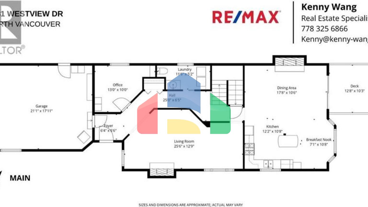 Residential - Single Family Home - North Vancouver, Canada - Canada