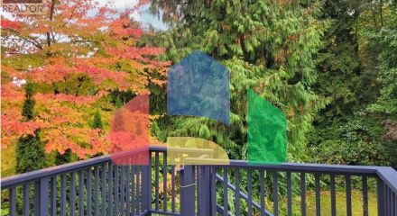 Residential - Single Family Home - North Vancouver, Canada - Canada