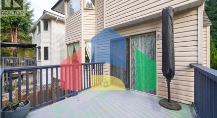 Residential - Single Family Home - North Vancouver, Canada - Canada