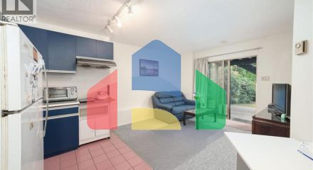 Residential - Single Family Home - North Vancouver, Canada - Canada